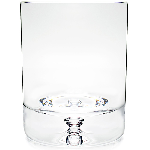 Taylor Double Old Fashioned Glass, 11.5 oz. (Set of 2) - Ravenscroft